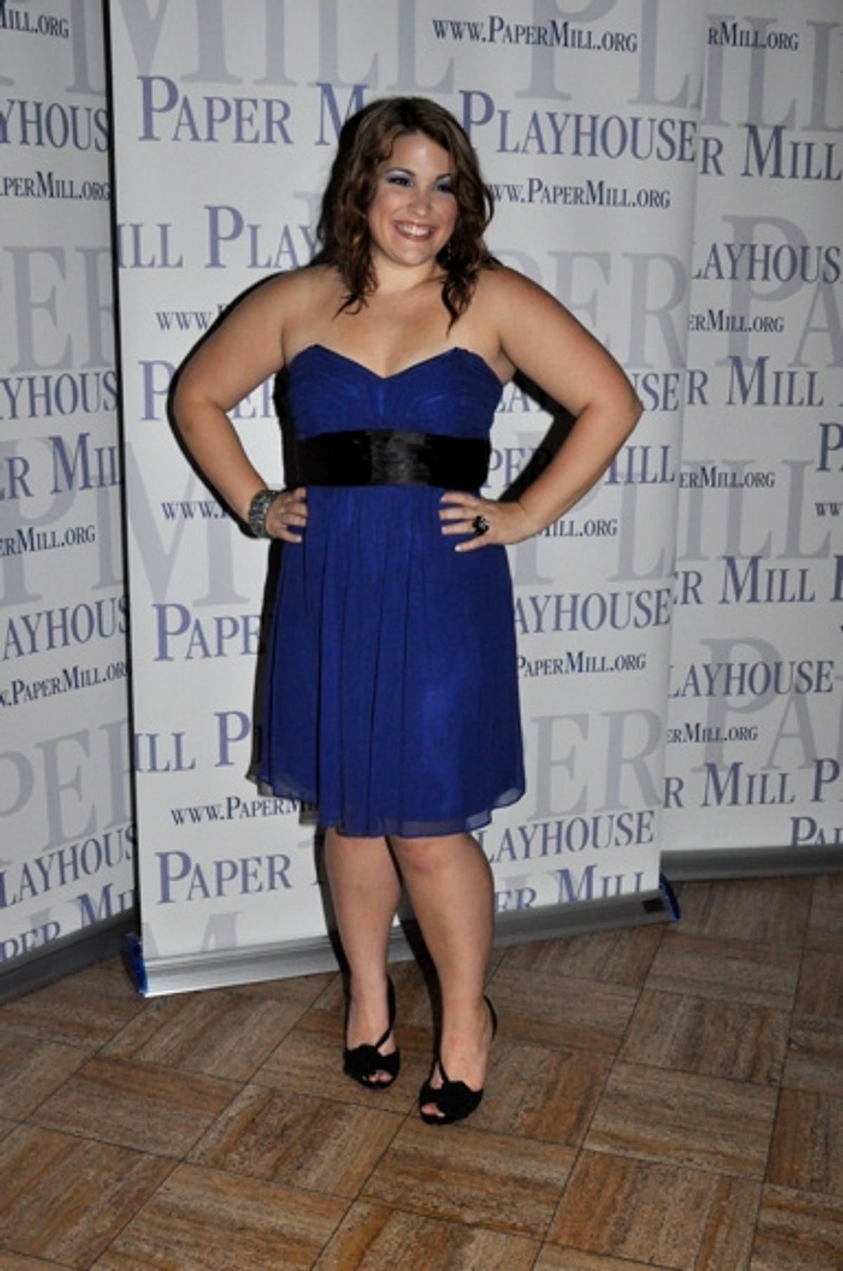 Christine Danelson at 