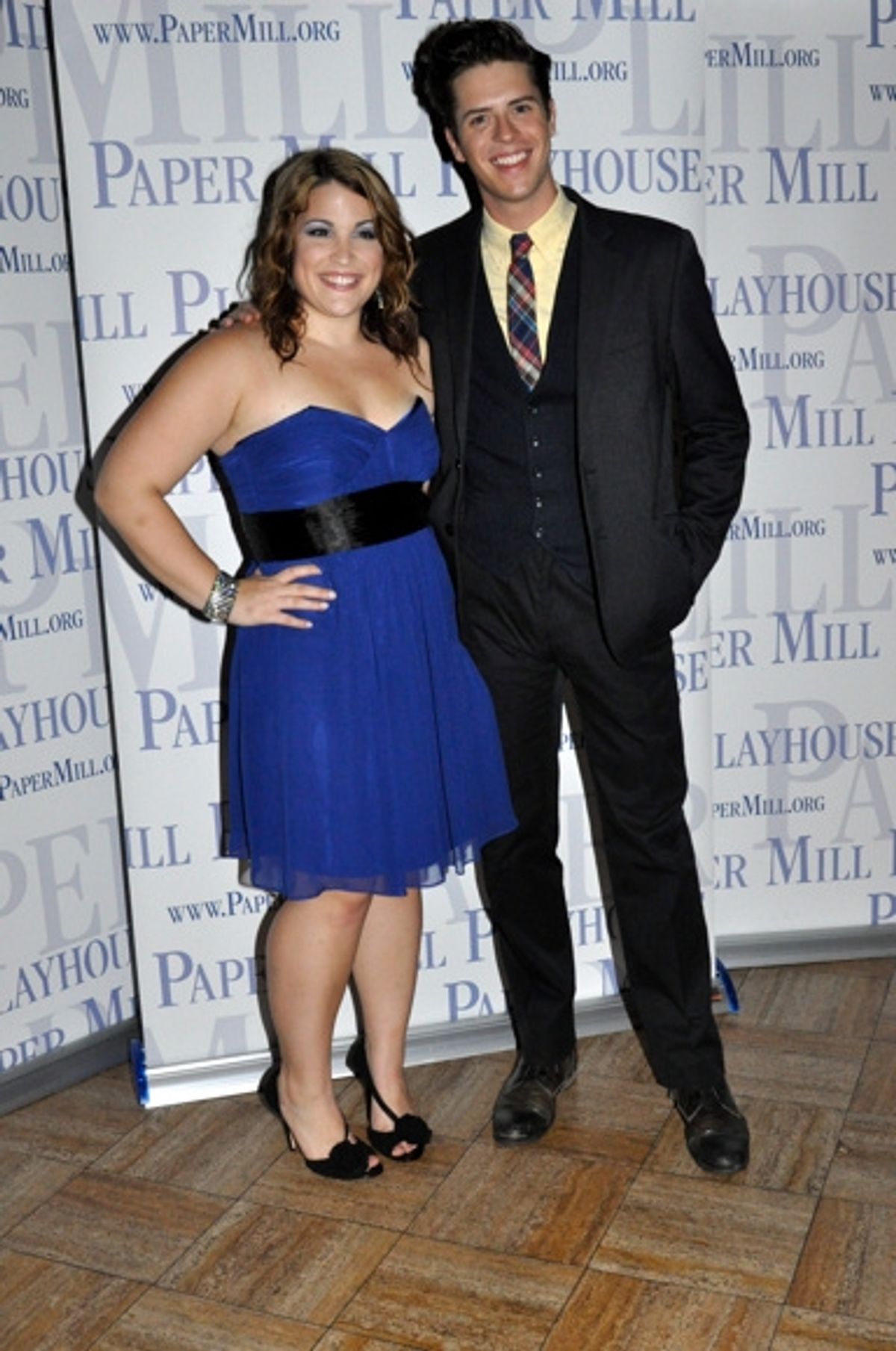 Christine Danelson at 