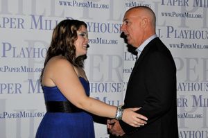 Christine Danelson and Ken Wagner Photo