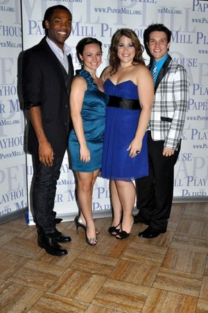 Christine Danelson Photo