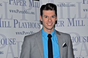 Constantine Rousouli Photo