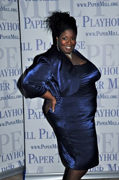 NaTasha Yvette Williams Photo