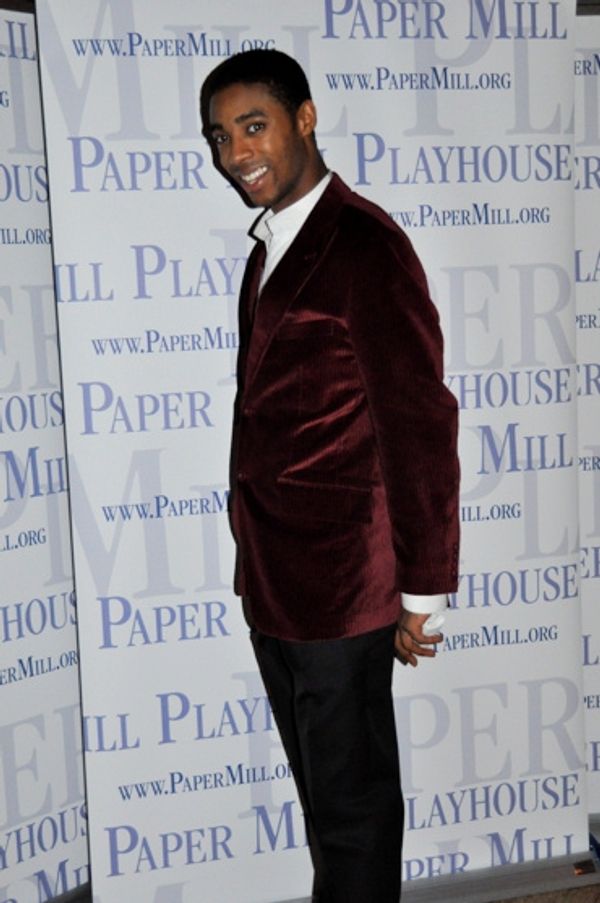 Caliaf St. Aubyn Photo