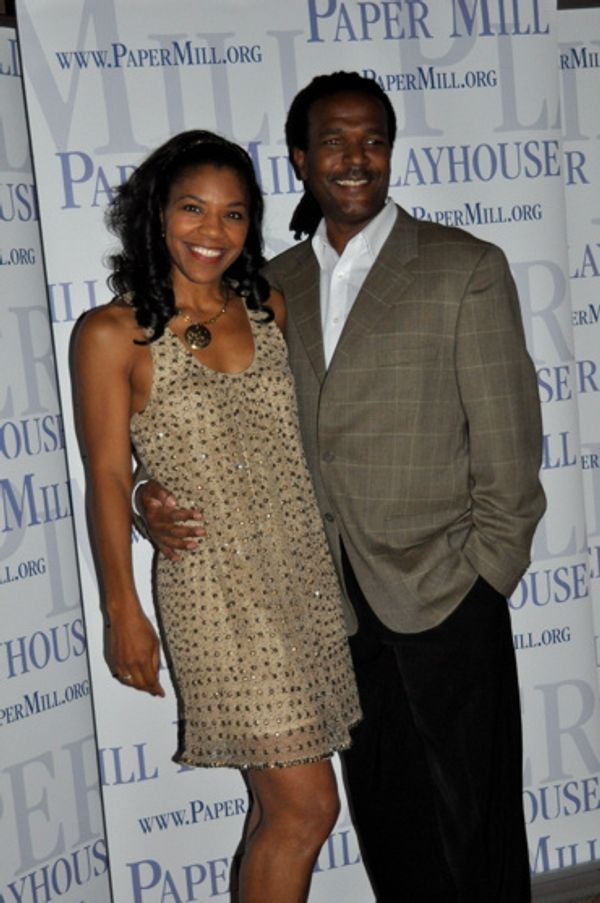 Nicole Powell  Photo