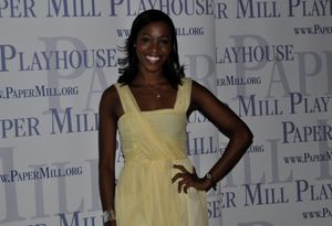 Arielle Campbell Photo