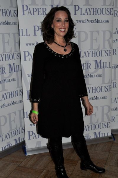 Susan Mosher Photo
