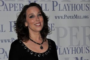 Susan Mosher Photo