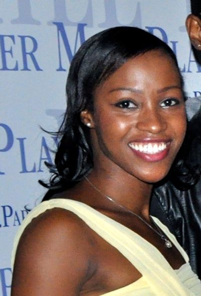 Arielle Campbell Photo