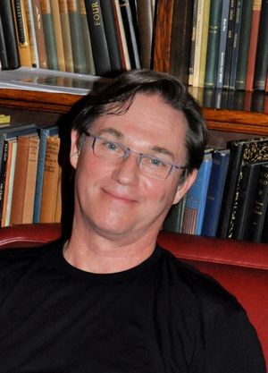 Richard Thomas Photo