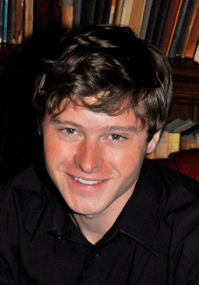 Bobby Steggert Photo