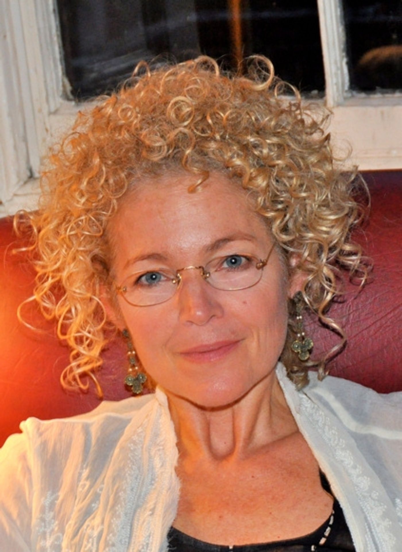 Photo Coverage: Project Shaw Presents CANDIDA  Image