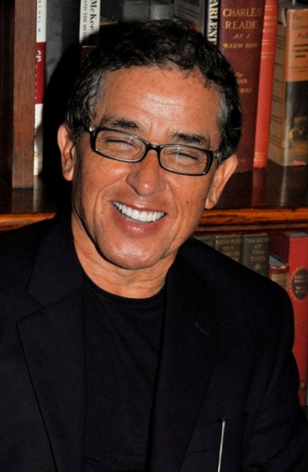 Patrick Pacheco Photo