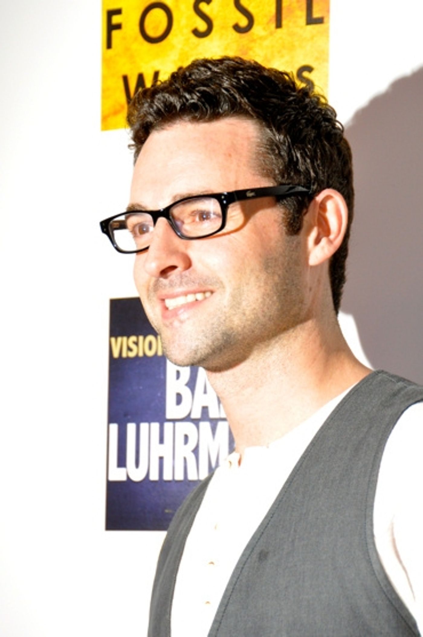 Photo Coverage: Luhrmann Opens NYMF 2010!  Image