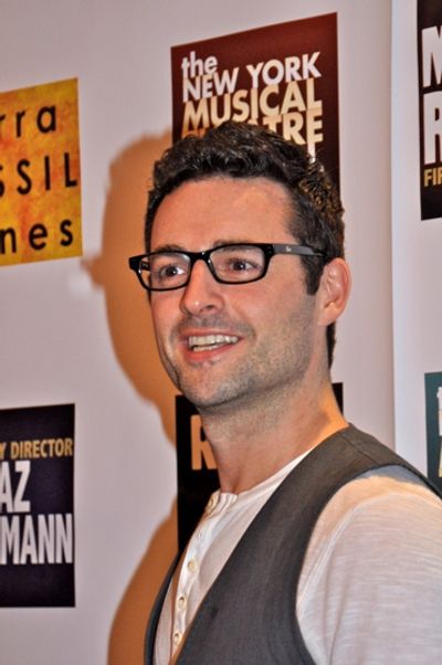Max VonEssen Photo
