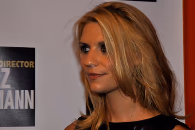 Claire Danes Photo