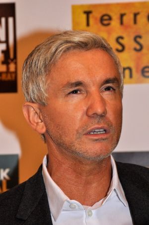 Baz Luhrmann Photo