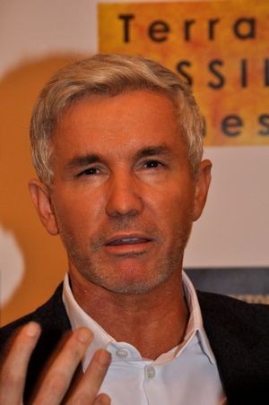 Baz Luhrmann Photo