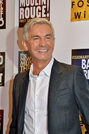 Baz Luhrmann Photo