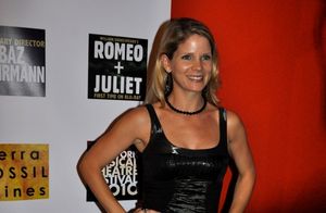 Kelli O'Hara Photo