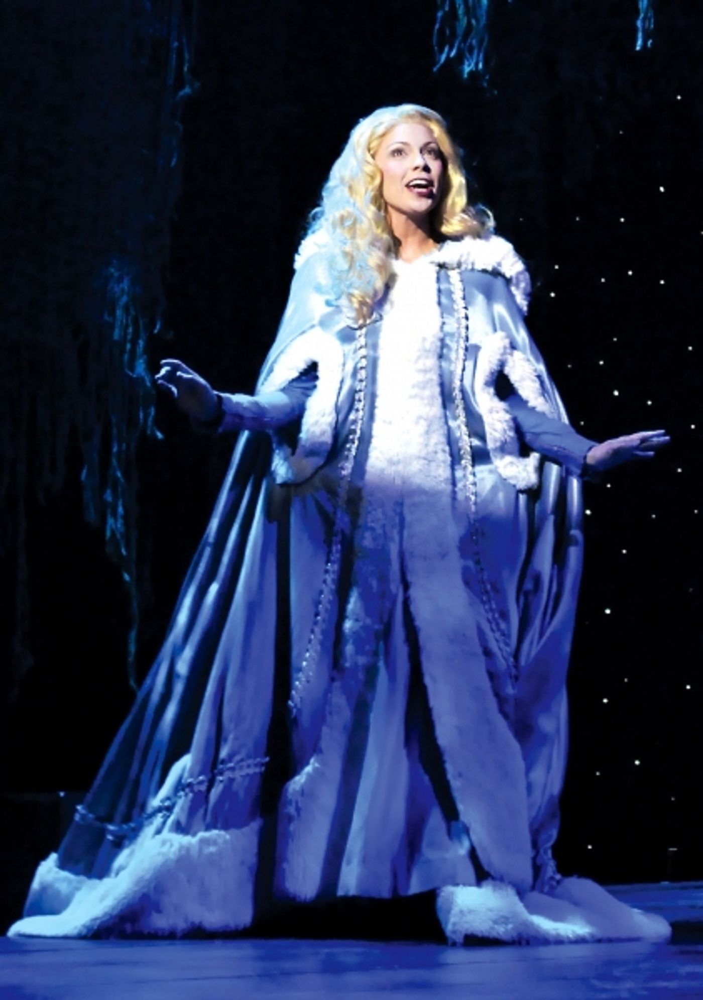 Photo Flash: Beef & Boards Dinner Theatre Presents CAMELOT  Image