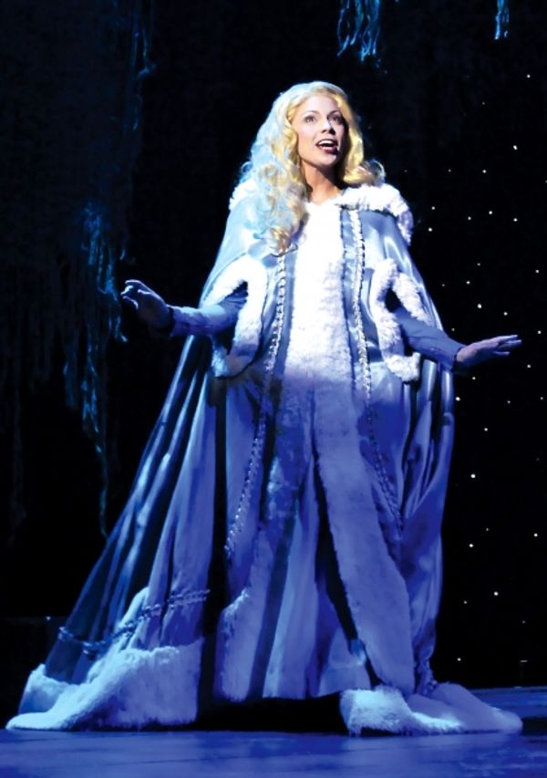 Krista Severeid Photo