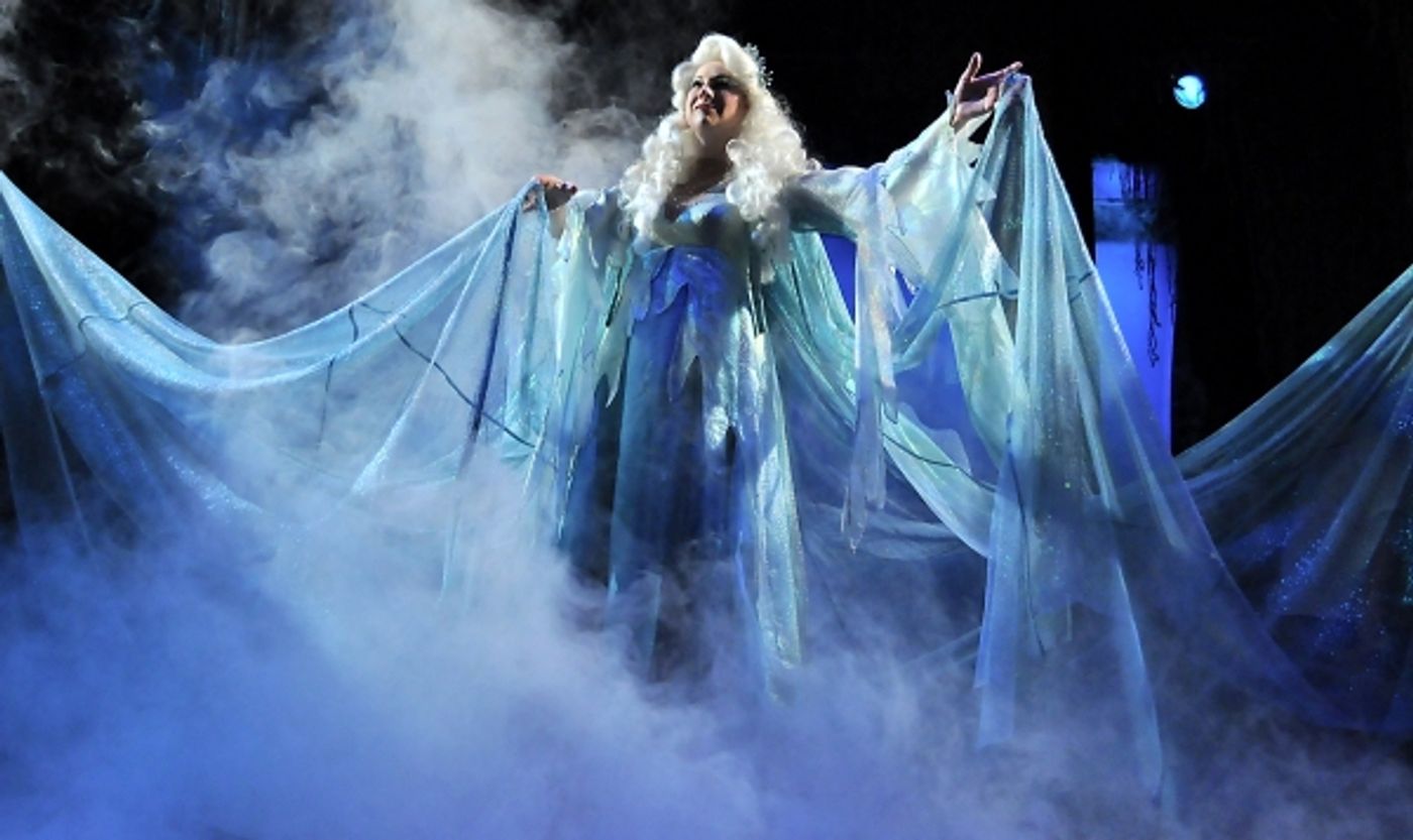 Photo Flash: Beef & Boards Dinner Theatre Presents CAMELOT  Image