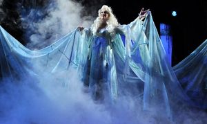 Laura Lockwood Photo