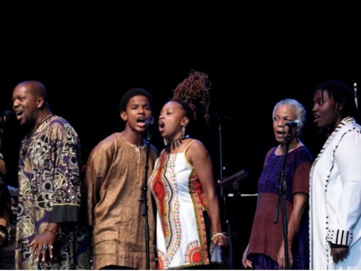 Ray Davis, Trevor Jackson, Arna&Atilde;&copy; Batson, Rayshon Martin at 