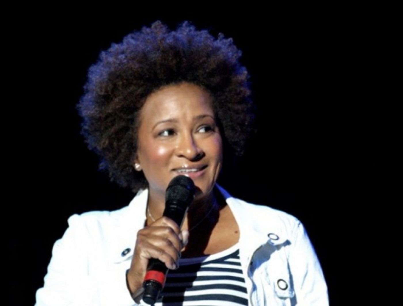 Photo Coverage: Sykes, Espinosa, Hilty & More at LA AIDS Walk  Image