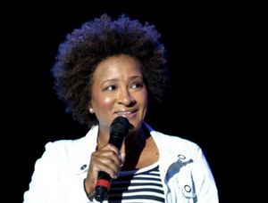 Wanda Sykes Photo