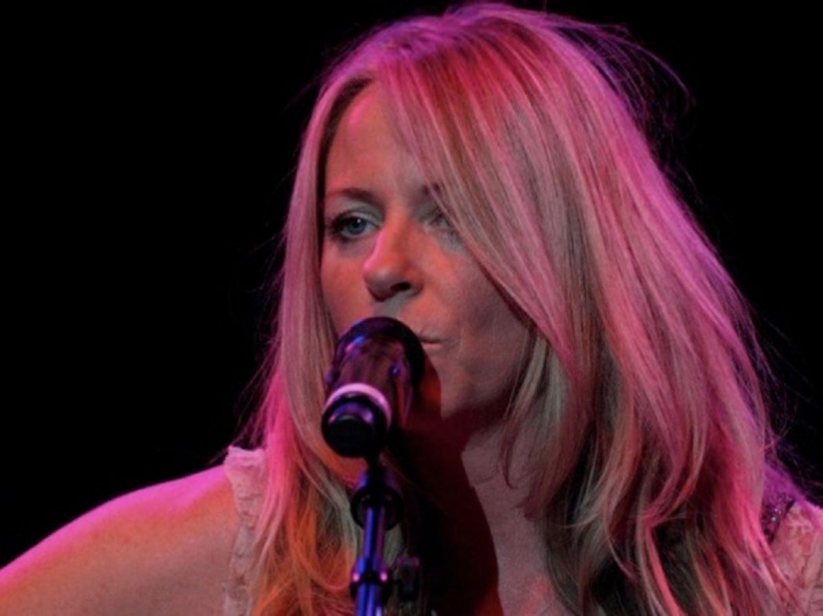 Deana Carter at 