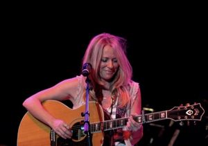 Deana Carter Photo
