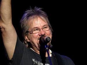 David Pack @ BroadwayWorld David Pack Photo