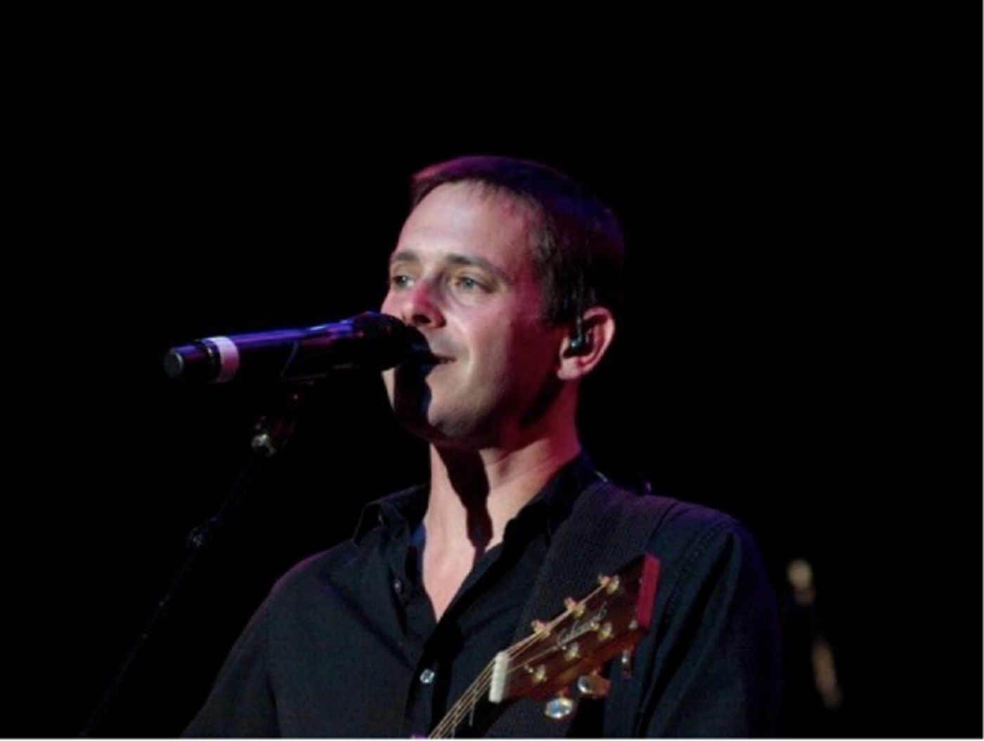 Photo Coverage: Sykes, Espinosa, Hilty & More at LA AIDS Walk  Image