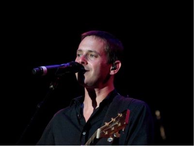 Glen Phillips Photo
