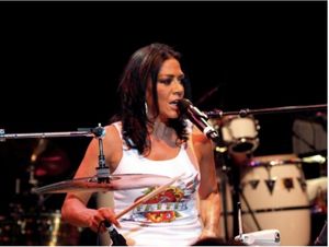 Sheila E Photo