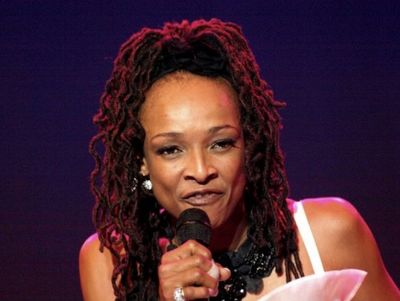 Siedah Garrett Photo