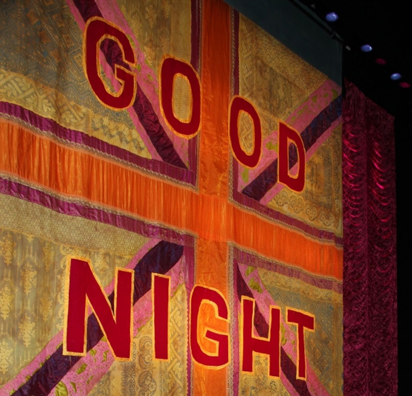 Photo Coverage: BRIEF ENCOUNTER Opens on Broadway!  Image