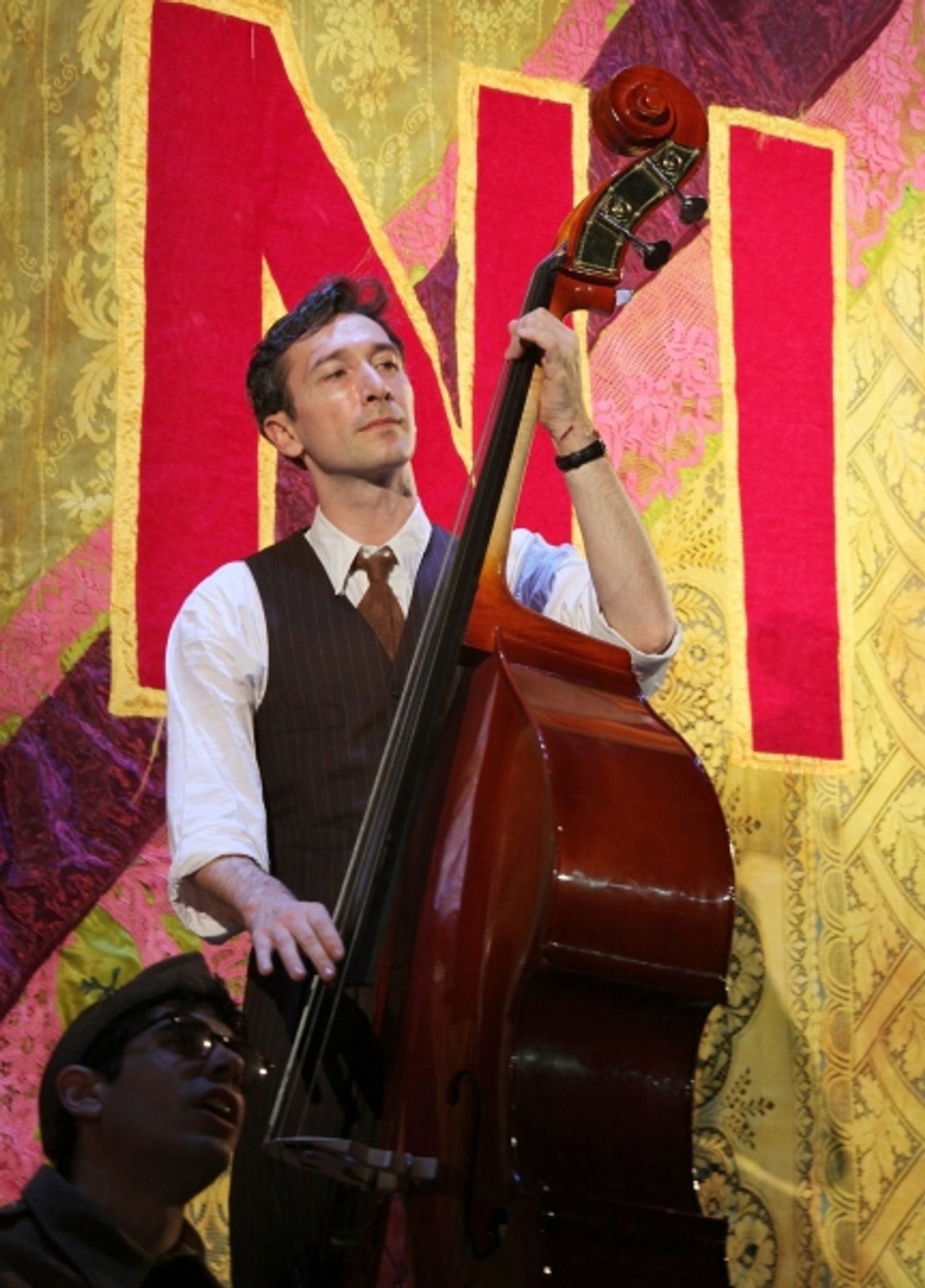 Photo Coverage: BRIEF ENCOUNTER Opens on Broadway!  Image