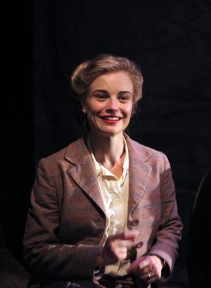 Hannah Yelland Photo