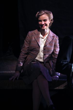 Hannah Yelland Photo