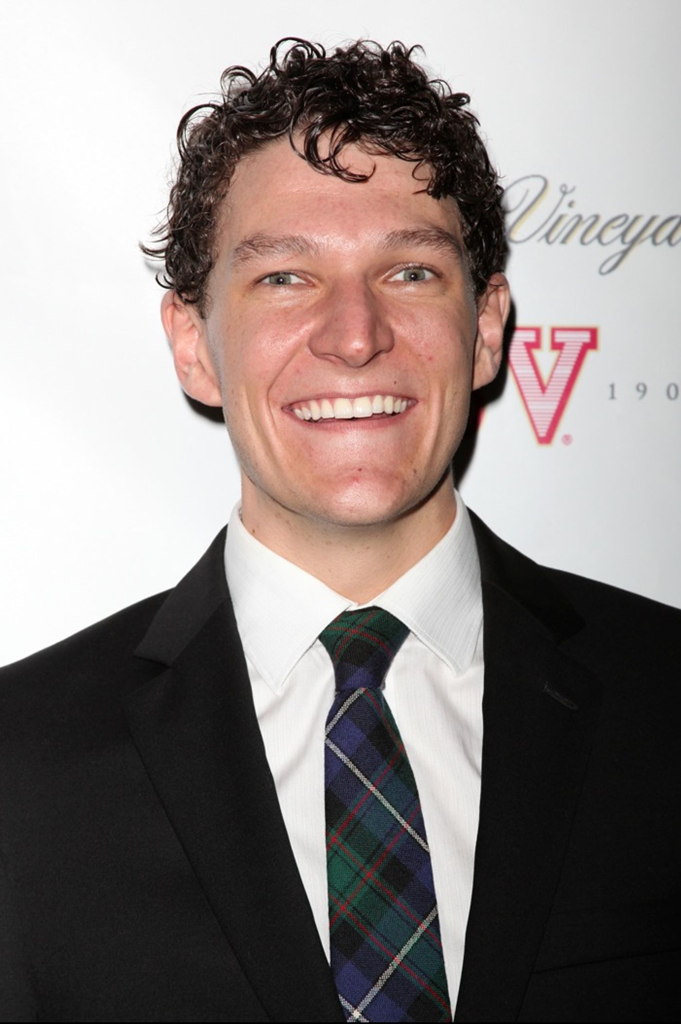 Photo Coverage: BRIEF ENCOUNTER - After Party!  Image