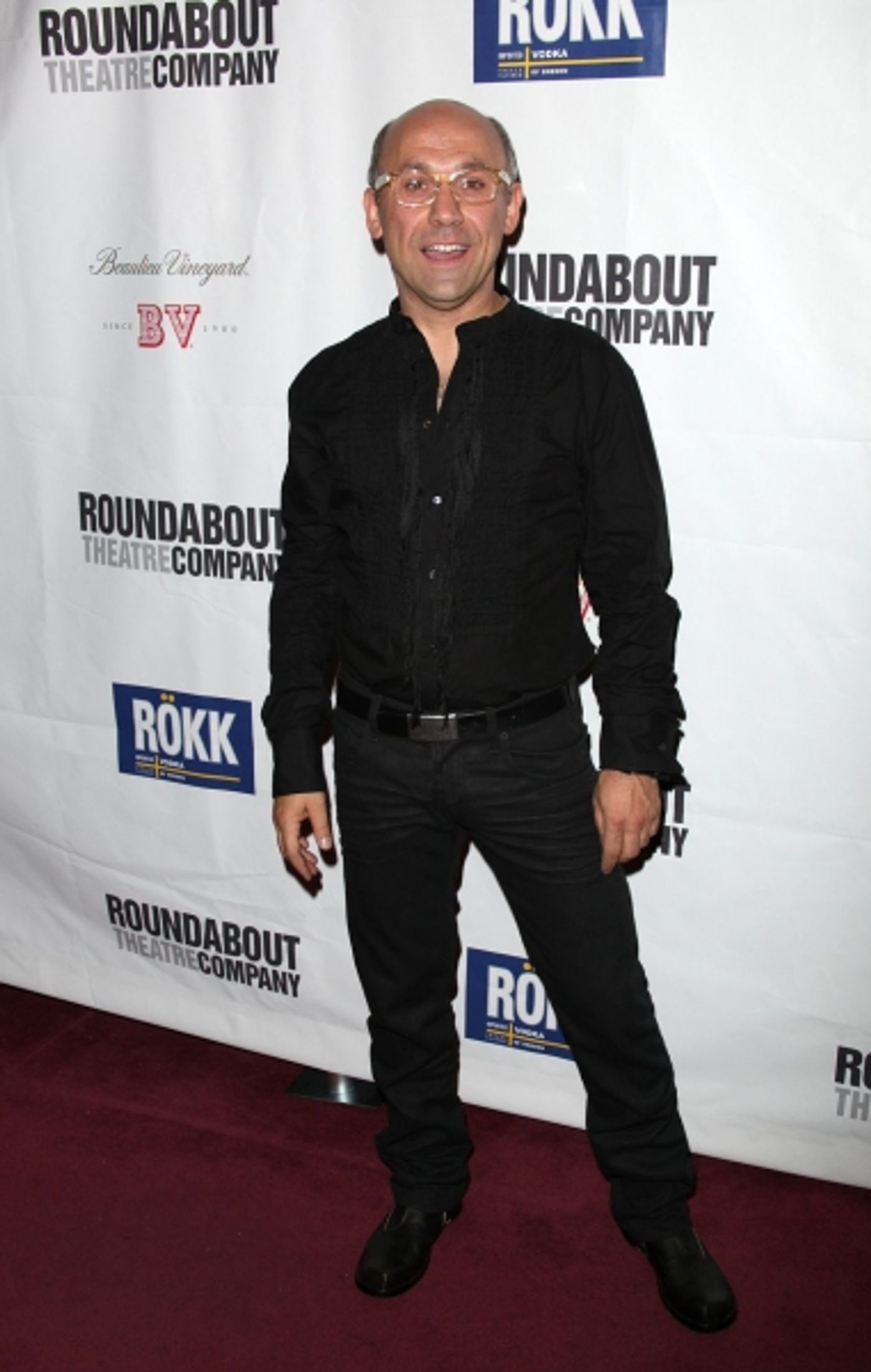 Photo Coverage: BRIEF ENCOUNTER - After Party!  Image