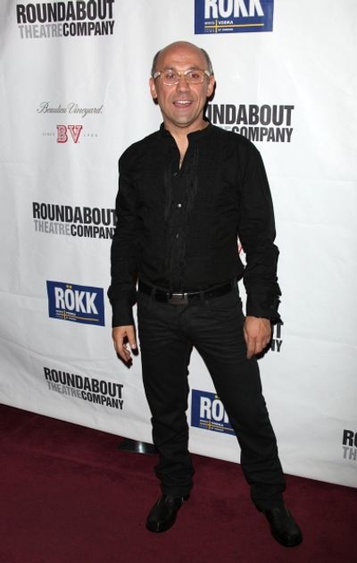 Joseph Alessi Photo