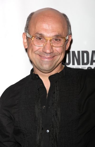 Joseph Alessi Photo