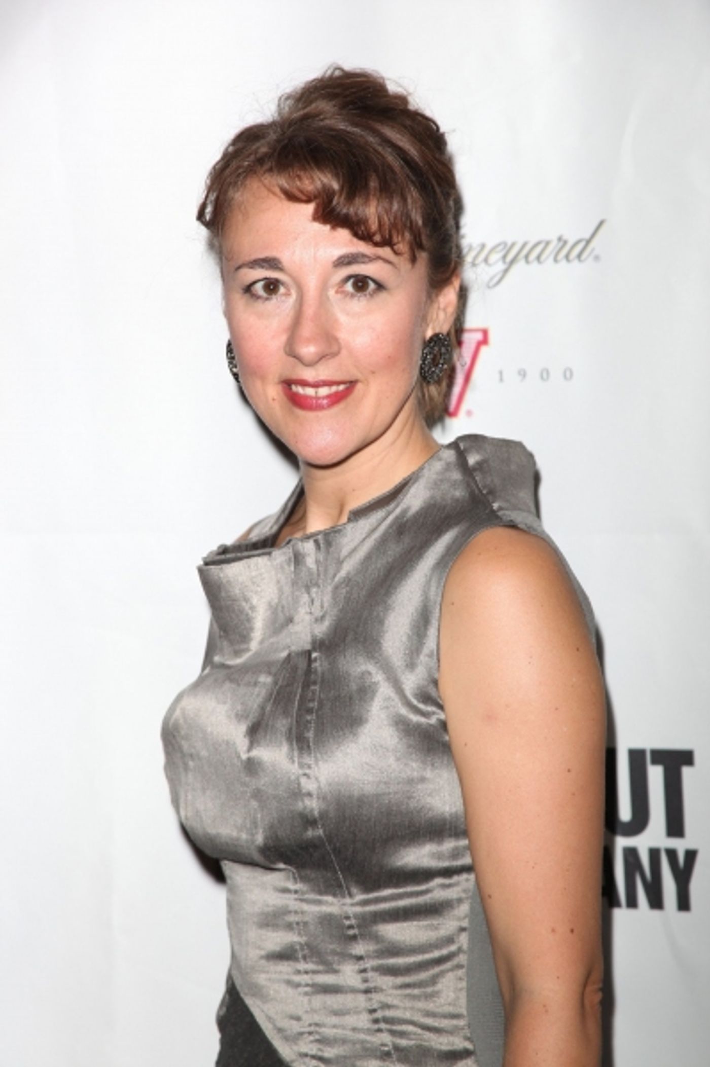 Photo Coverage: BRIEF ENCOUNTER - After Party!  Image