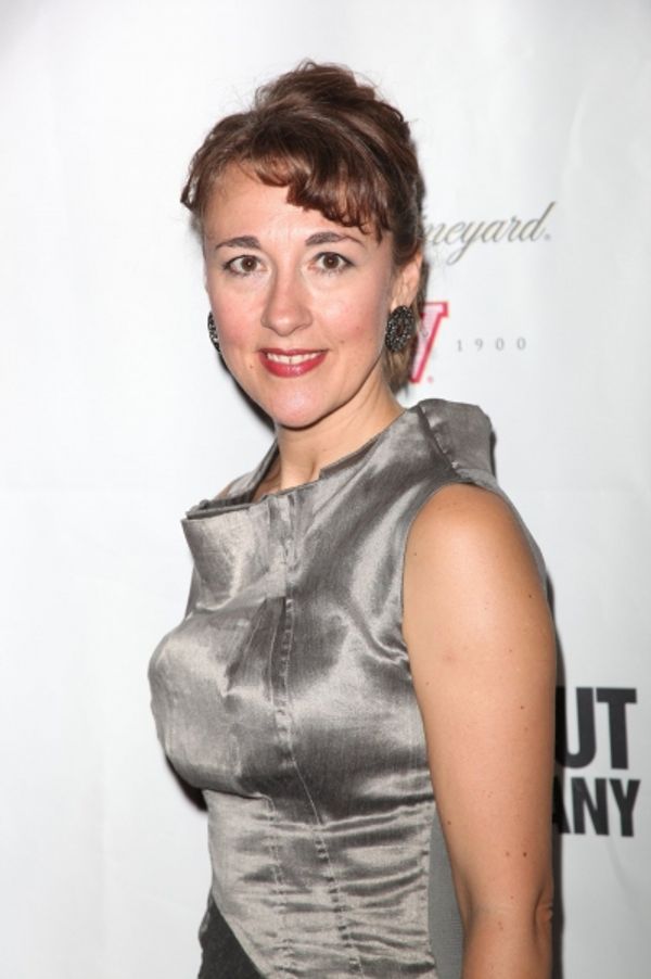 Dorothy Atkinson Photo