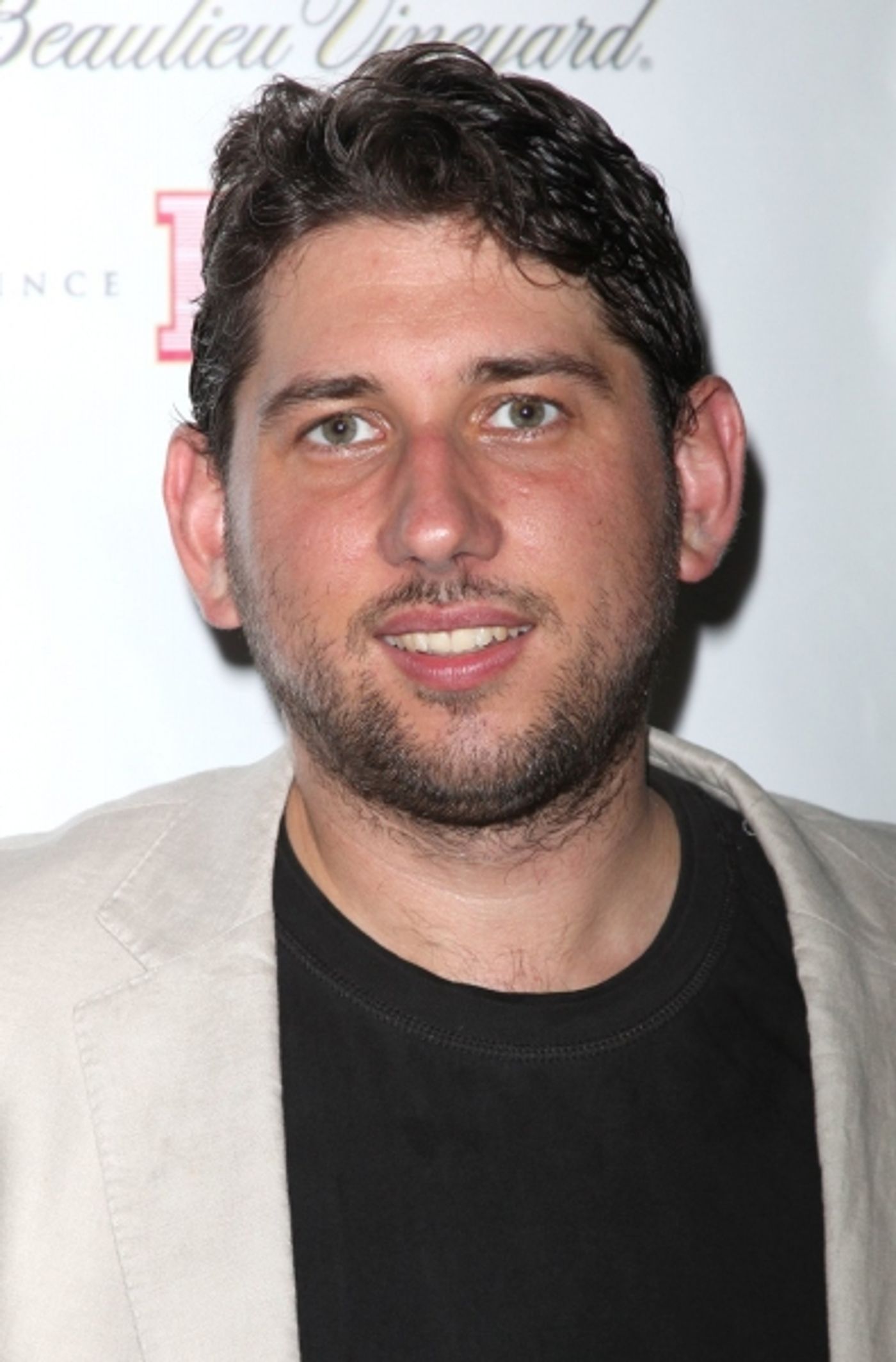 Photo Coverage: BRIEF ENCOUNTER - After Party!  Image