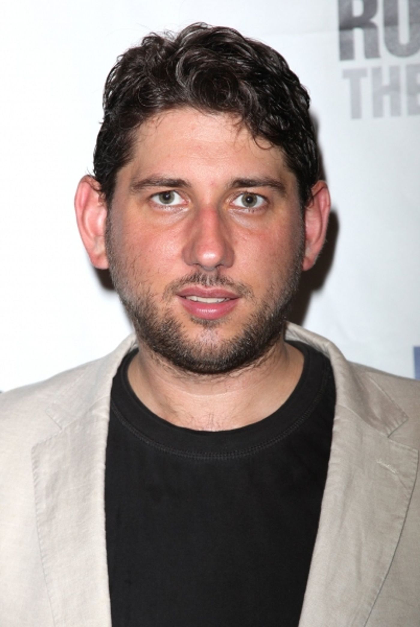 Photo Coverage: BRIEF ENCOUNTER - After Party!  Image