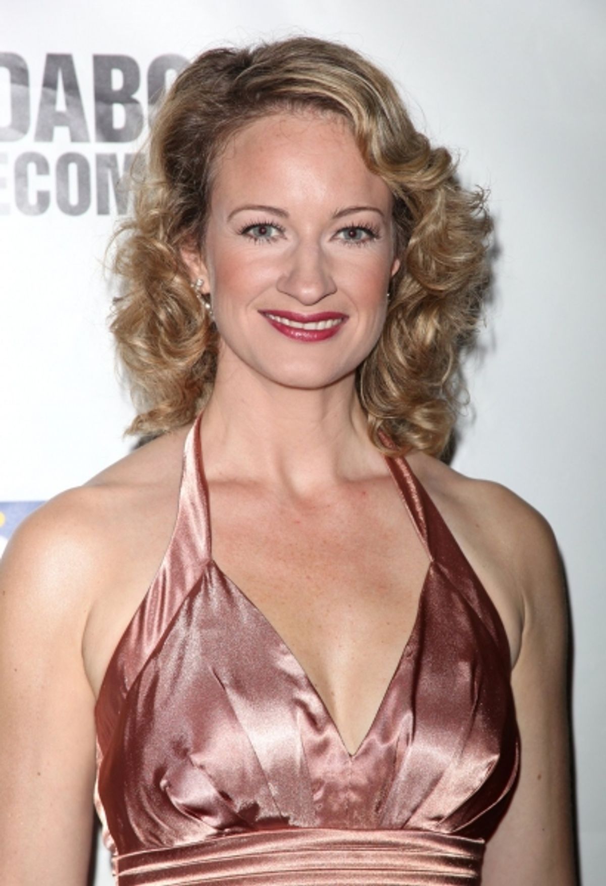 Annette McLaughlin at 